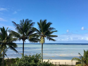 APPARTEMENT DE LUXE SUR LA PLAGE